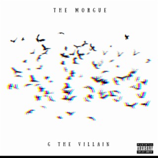 The Morgue (Return To The WinterMoon)