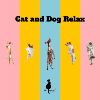 Cat and Dog Relax: PetsMassage Music, Pets Deep Care, Calming Frequency for Animals