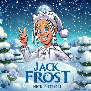 Jack Frost