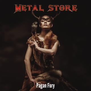 Pagan Fury