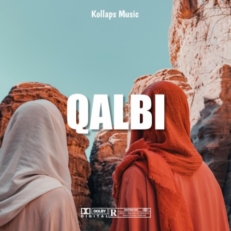 Qalbi | Boomplay Music