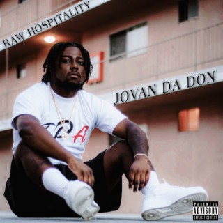 Jovan Da Don