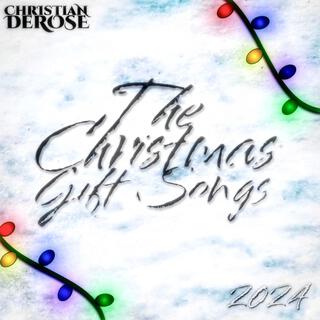 The Christmas Gift Songs (2024)