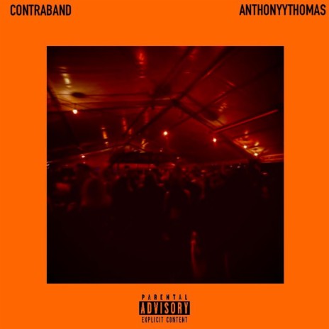 CONTRABAND | Boomplay Music
