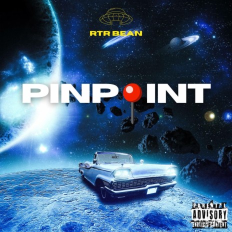 Pinpoint | Boomplay Music