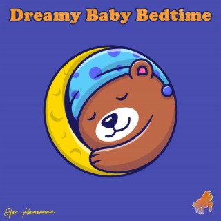 Dreamy Baby Bedtime
