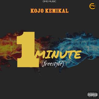 1 Minute(freestyle)