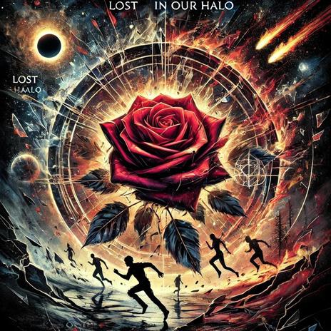 Lost In Our Halo | Boomplay Music