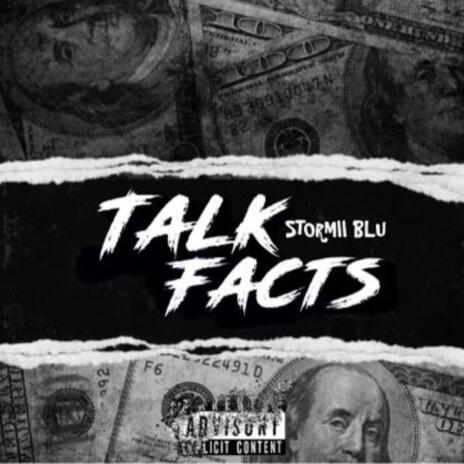 Talk Facts | Boomplay Music