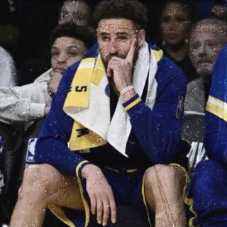 Klay Thompson