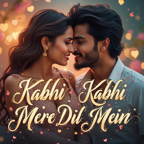 Kabhi Kabhi Mere Dil Mein | Boomplay Music