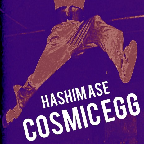 Cosmic Egg | Boomplay Music