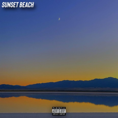 Sunset Beach | Boomplay Music