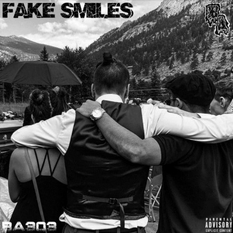 Fake Smiles | Boomplay Music
