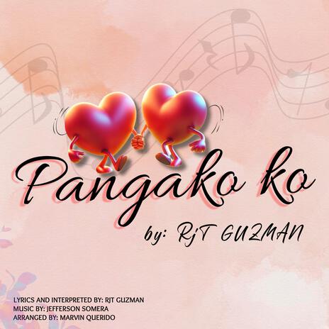 Pangako ko | Boomplay Music