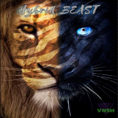 Hybrid Beast | Boomplay Music