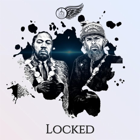 Locked ft. Mistah Sandman Griffin | Boomplay Music