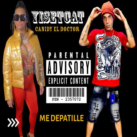 YISETCAT ME DEPATILLE | Boomplay Music