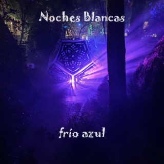 Frío Azul