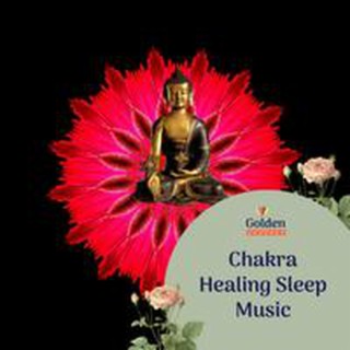 Chakra Healing Sleep Music