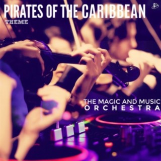 Pirates Of The Caribbean Theme