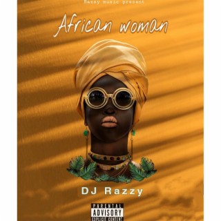 African woman lyrics | Boomplay Music