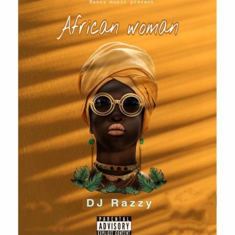 African woman | Boomplay Music