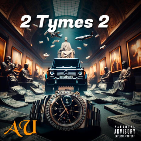 2 Tymes 2 | Boomplay Music