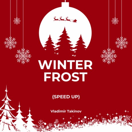 Winter Frost (Speed Up)