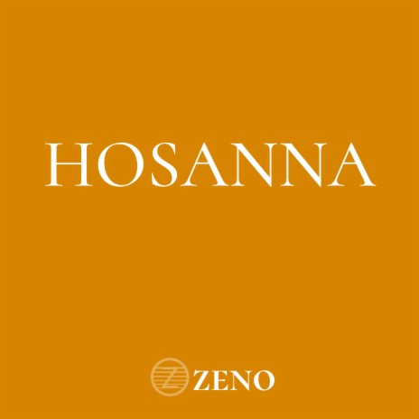 Hosanna (Instrumental)