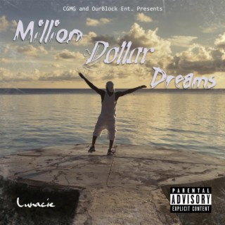 Million Dollar Dreams lyrics | Boomplay Music