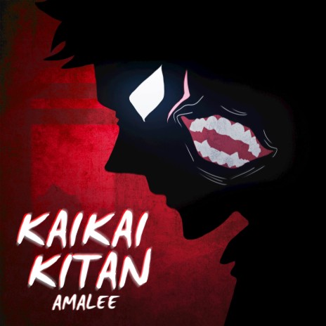 Kaikai Kitan (from Jujutsu Kaisen) | Boomplay Music