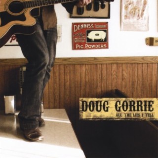 Doug Gorrie