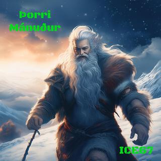 Þorri (Radio Edit) lyrics | Boomplay Music