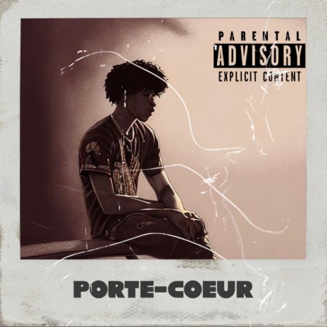 PORTE-COEUR | Boomplay Music