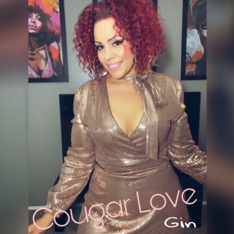 Cougar Love | Boomplay Music