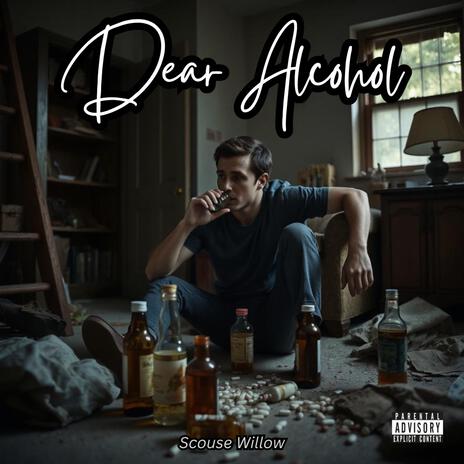 Dear Alcohol | Boomplay Music