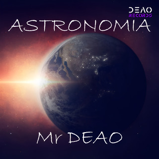 Astronomia (Mr DEAO Remix)