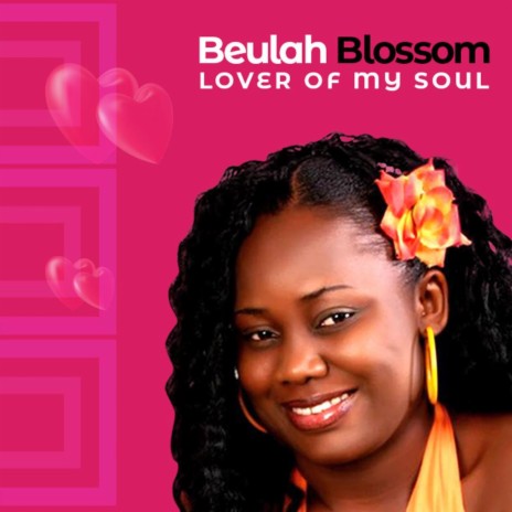 Lover of My Soul | Boomplay Music
