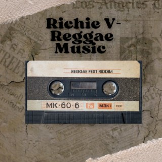 Reggae Music Reggae Fest Riddim