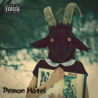 Demon Hotel