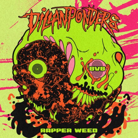 Rapper Weed ft. BVB | Boomplay Music