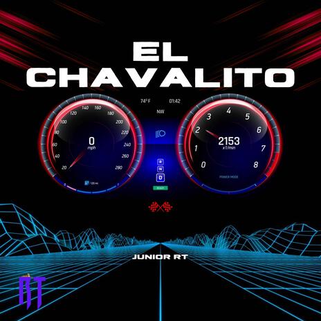 El Chavalito | Boomplay Music