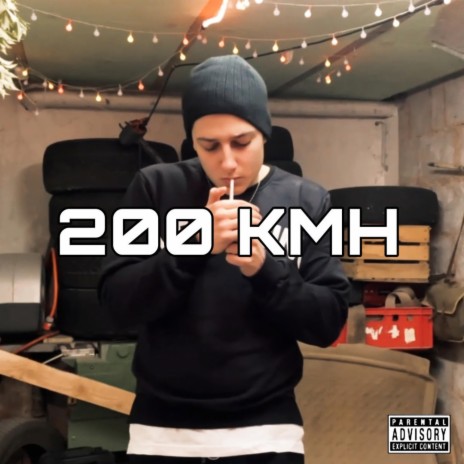 200 KMH