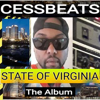 STATE OF VIRGINIA THE ALBUM