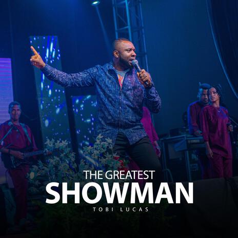 THE GREATEST SHOWMAN ft. TOBI LUCAS