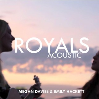 Royals (Acoustic)