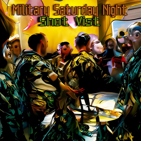 Military Saturday Night | Boomplay Music