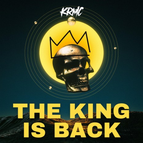 The King Is Back