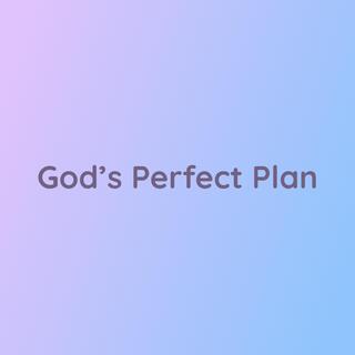 God's Perfect Plan